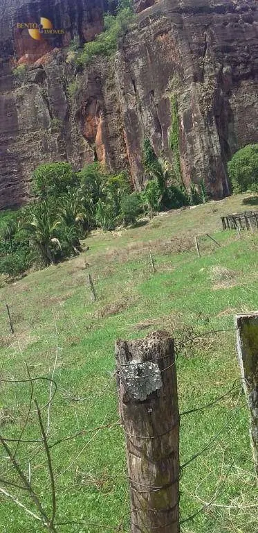 Farm for sale of 272 acres in Poxoréu, MT, Brazil