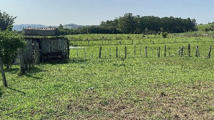 Chácara à venda de 4.400 m² em Rolante, RS, Brasil