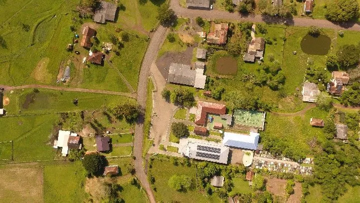 Chácara à venda de 4.400 m² em Rolante, RS, Brasil