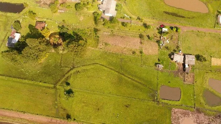 Chácara à venda de 4.400 m² em Rolante, RS, Brasil