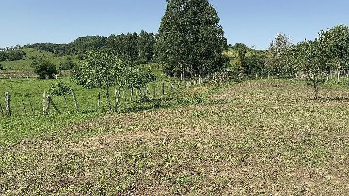 Chácara à venda de 4.400 m² em Rolante, RS, Brasil