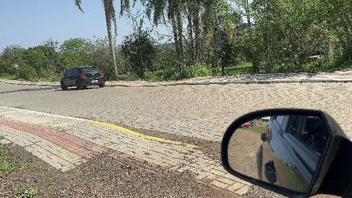 Chácara à venda de 4.400 m² em Rolante, RS, Brasil