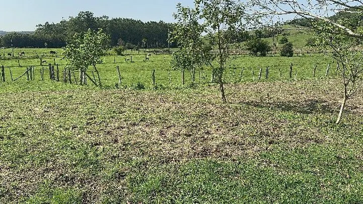 Chácara à venda de 4.400 m² em Rolante, RS, Brasil