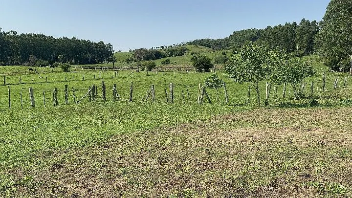 Chácara à venda de 4.400 m² em Rolante, RS, Brasil