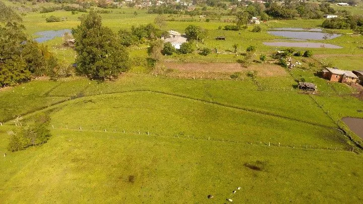 Chácara à venda de 4.400 m² em Rolante, RS, Brasil