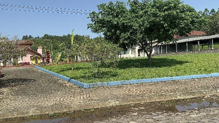 Chácara à venda de 4.400 m² em Rolante, RS, Brasil