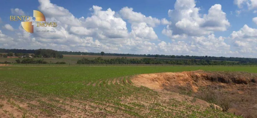 Fazenda à venda de 5.080 ha em Itaúba, MT, Brasil