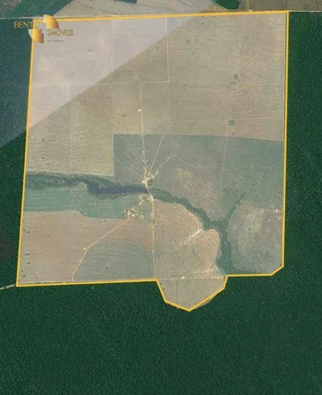 Fazenda à venda de 5.080 ha em Itaúba, MT, Brasil