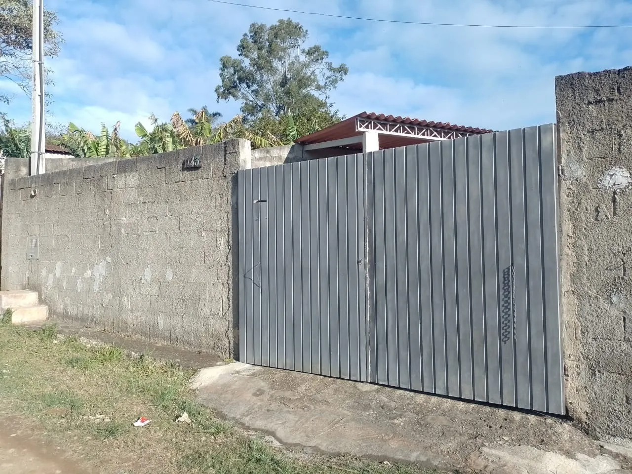 Casa à venda de 213 m² em Jacareí, SP, Brasil