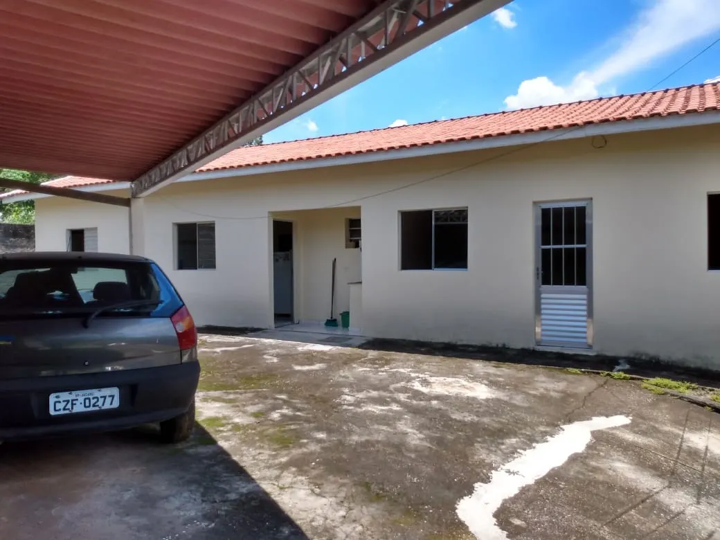 Casa à venda de 213 m² em Jacareí, SP, Brasil