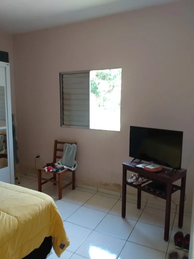 Casa à venda de 213 m² em Jacareí, SP, Brasil