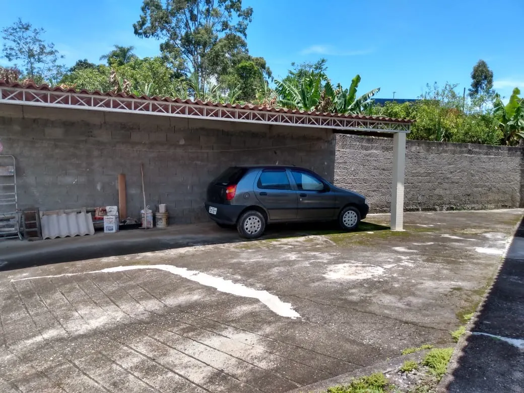 Casa à venda de 213 m² em Jacareí, SP, Brasil