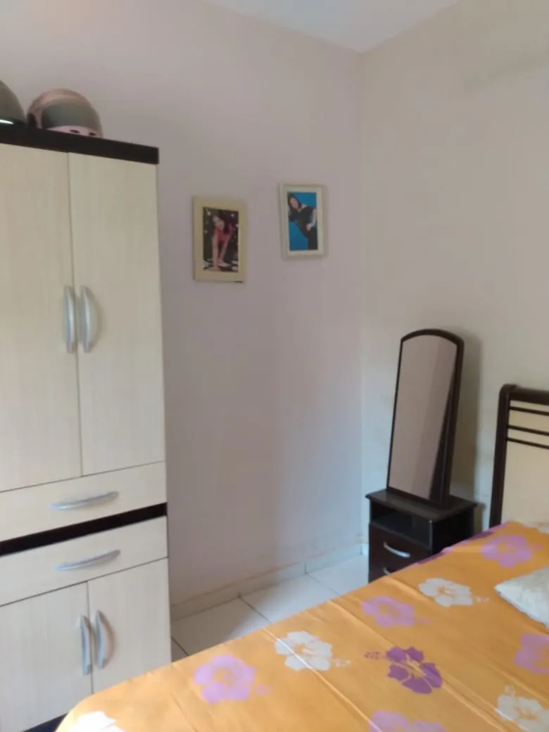 Casa à venda de 213 m² em Jacareí, SP, Brasil