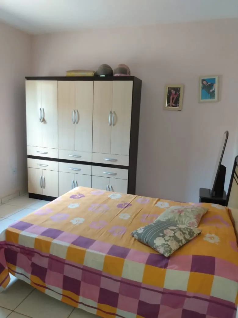 Casa à venda de 213 m² em Jacareí, SP, Brasil