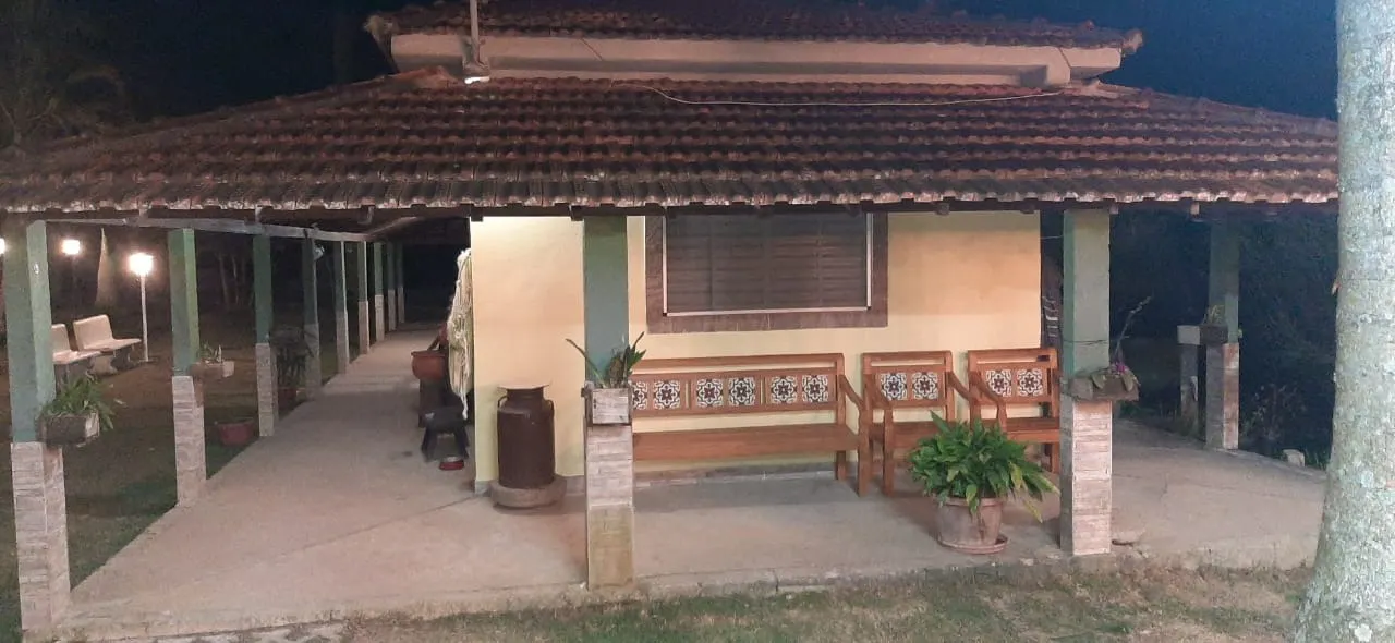 Country home for sale of 2 acres in São José dos Campos, SP, Brazil
