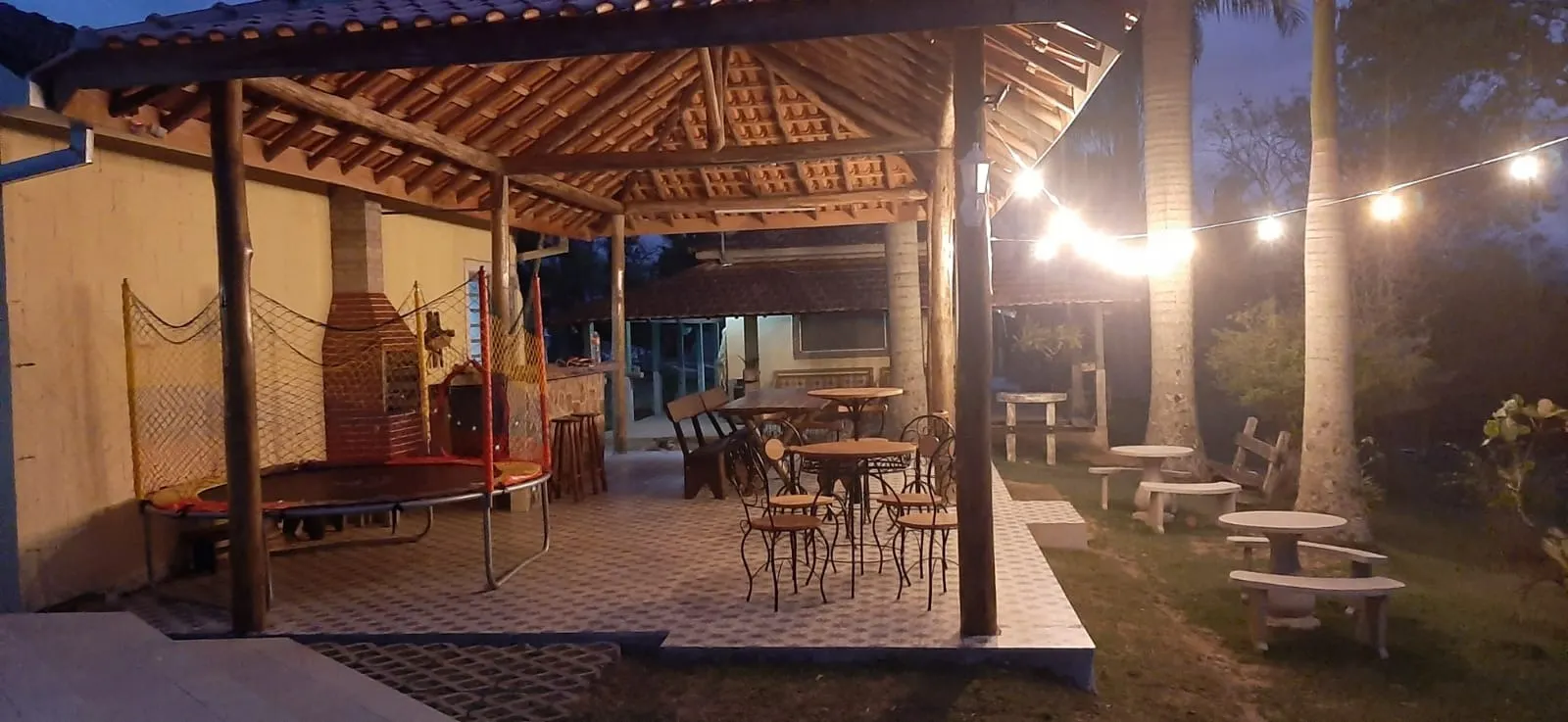 Country home for sale of 2 acres in São José dos Campos, SP, Brazil
