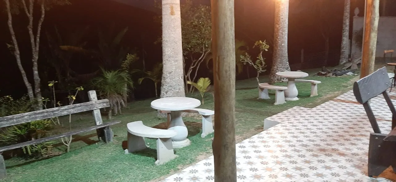 Country home for sale of 2 acres in São José dos Campos, SP, Brazil