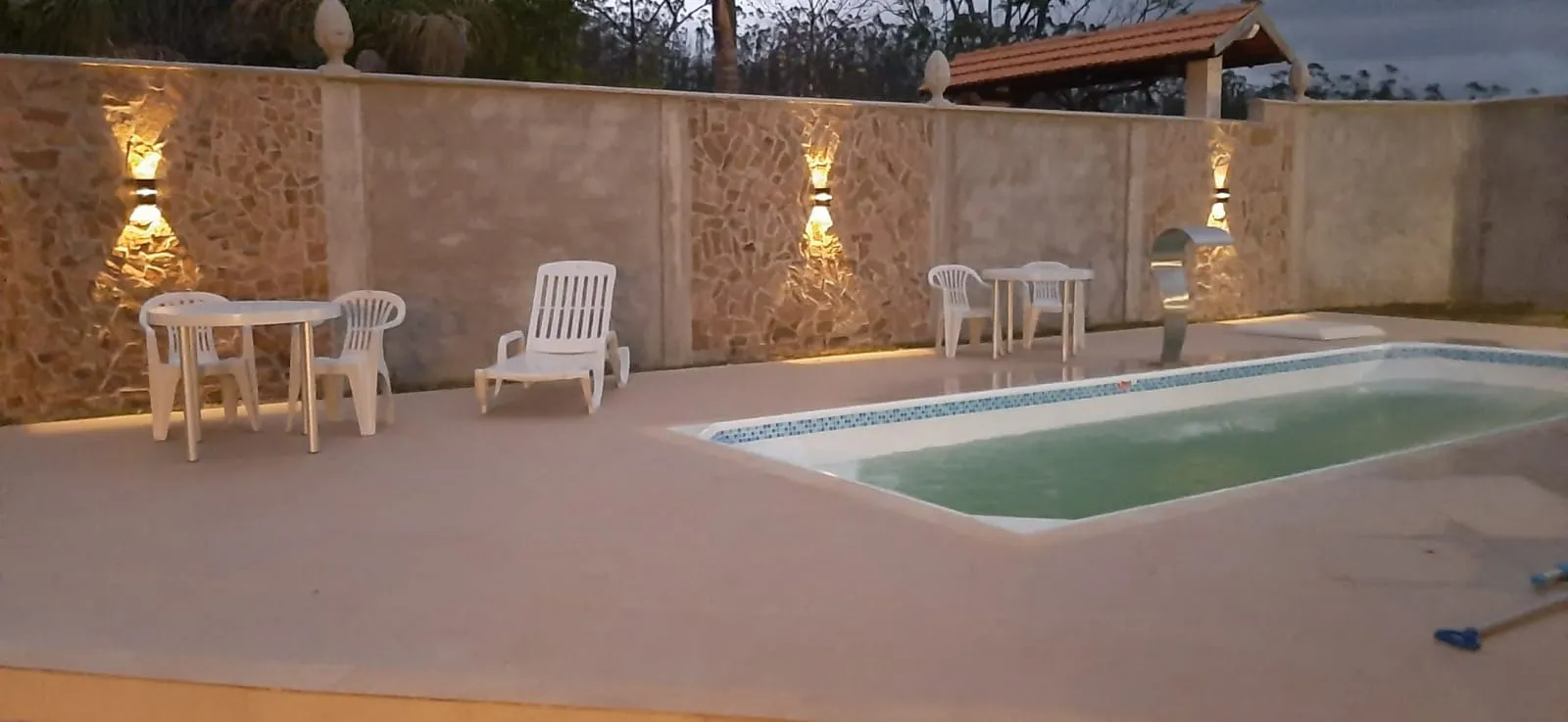 Country home for sale of 2 acres in São José dos Campos, SP, Brazil