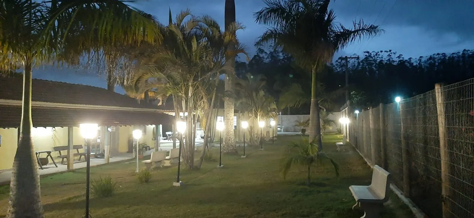 Country home for sale of 2 acres in São José dos Campos, SP, Brazil