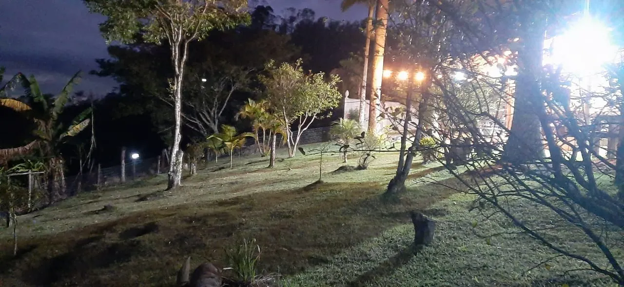 Country home for sale of 2 acres in São José dos Campos, SP, Brazil