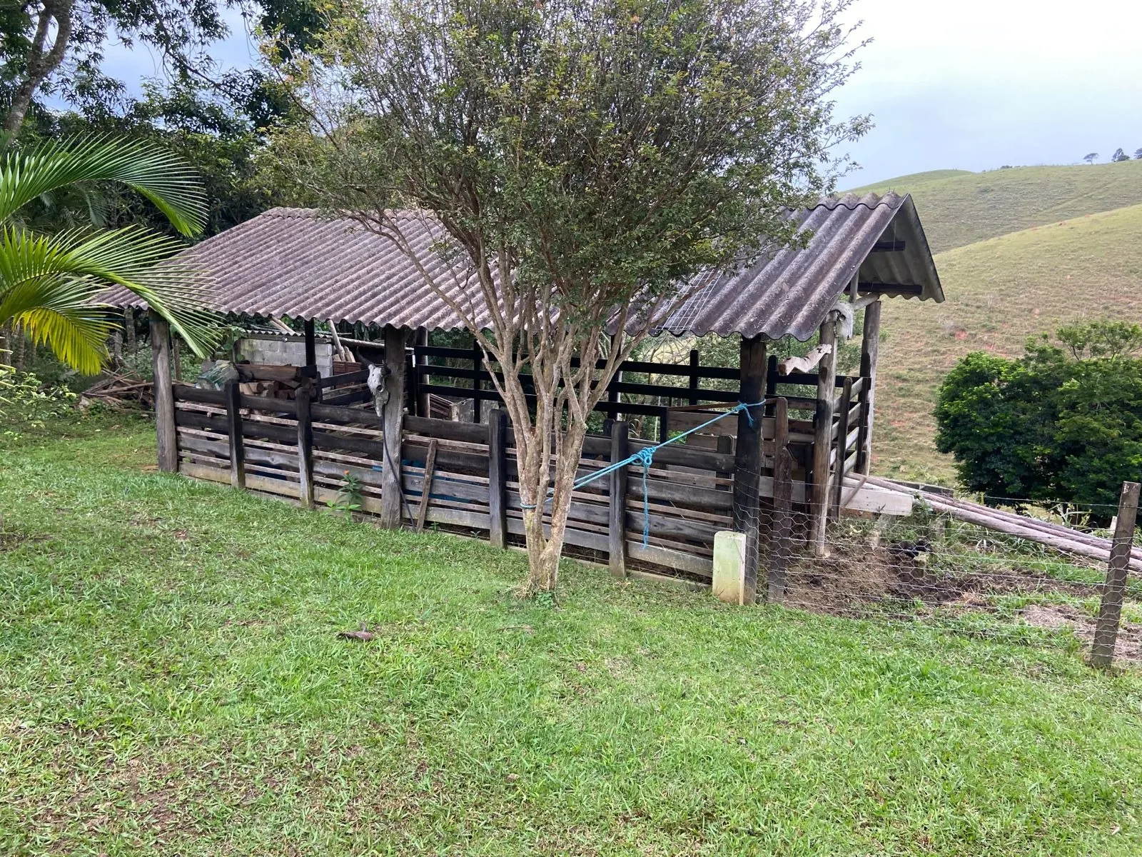 Country home for sale of 2 acres in São José dos Campos, SP, Brazil