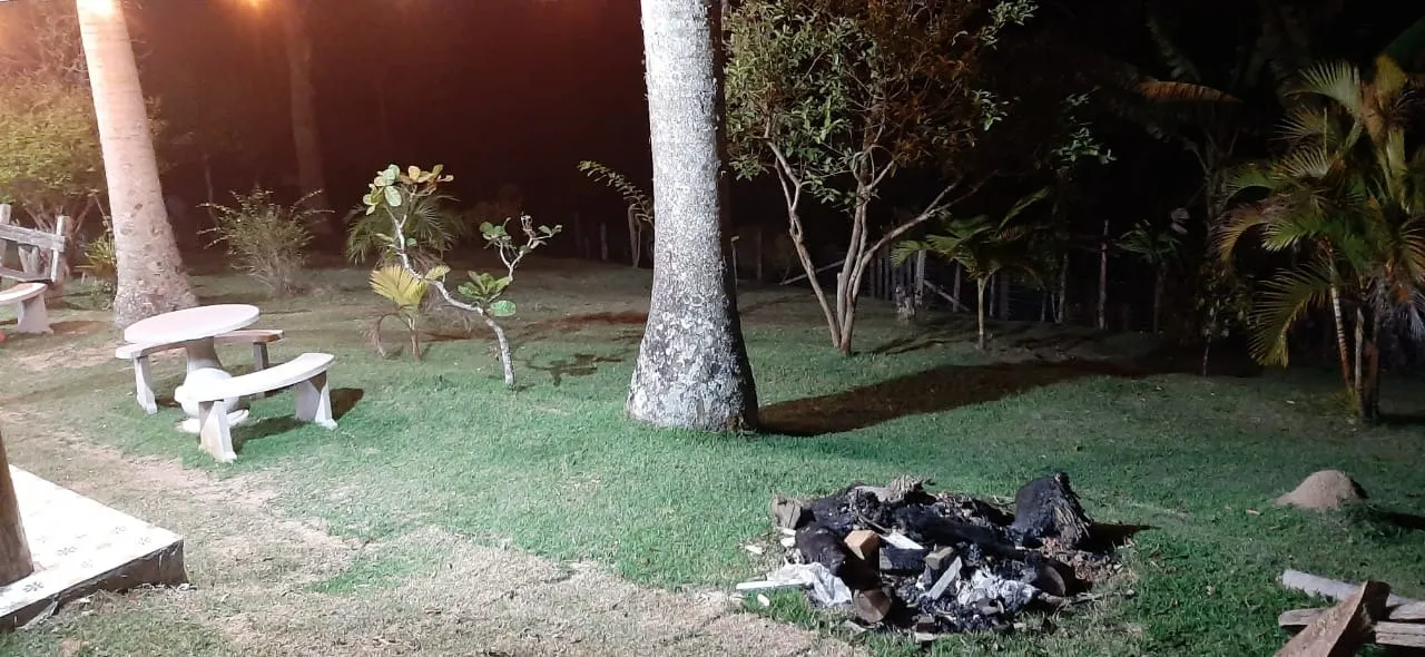 Country home for sale of 2 acres in São José dos Campos, SP, Brazil