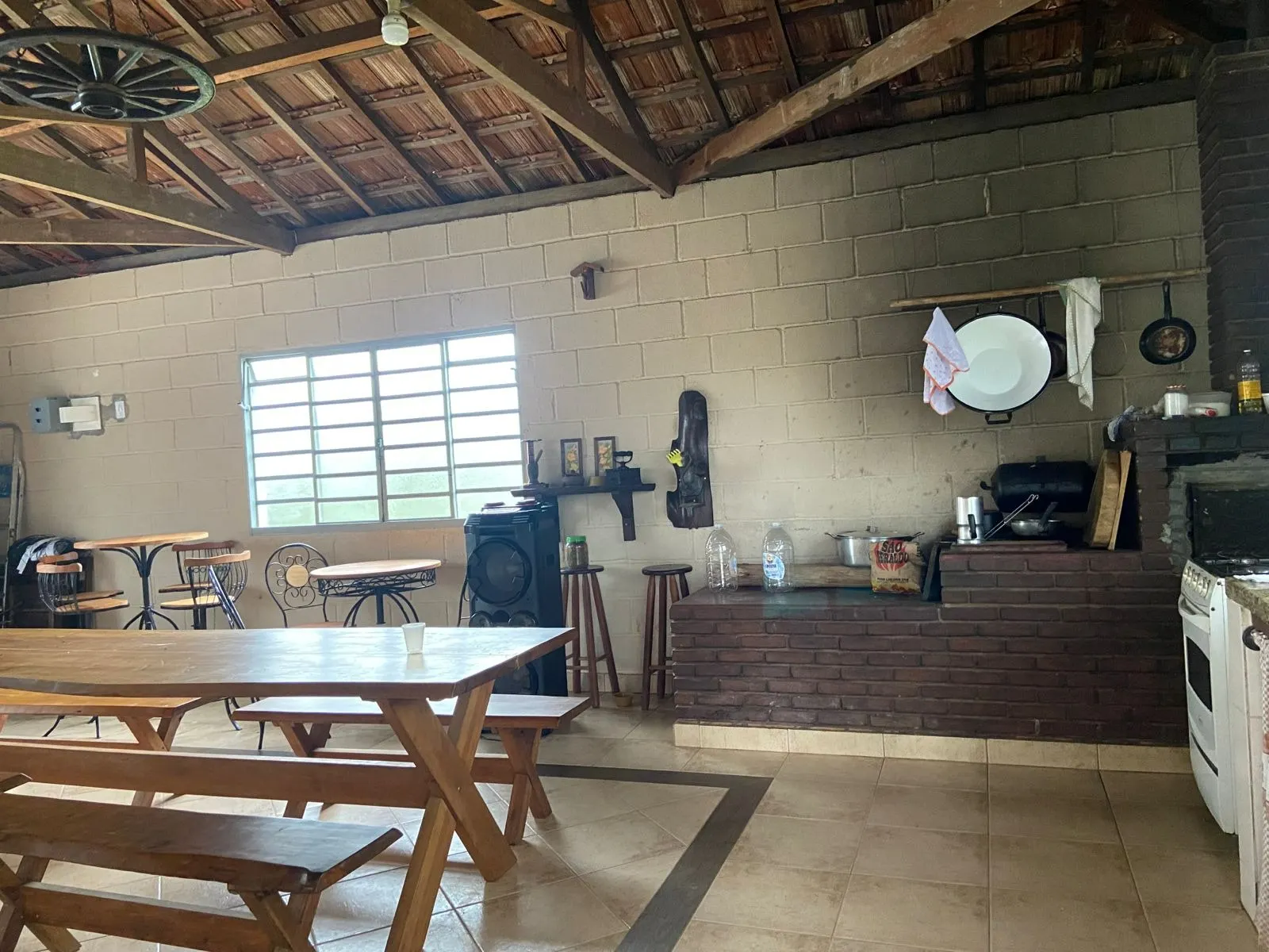 Country home for sale of 2 acres in São José dos Campos, SP, Brazil