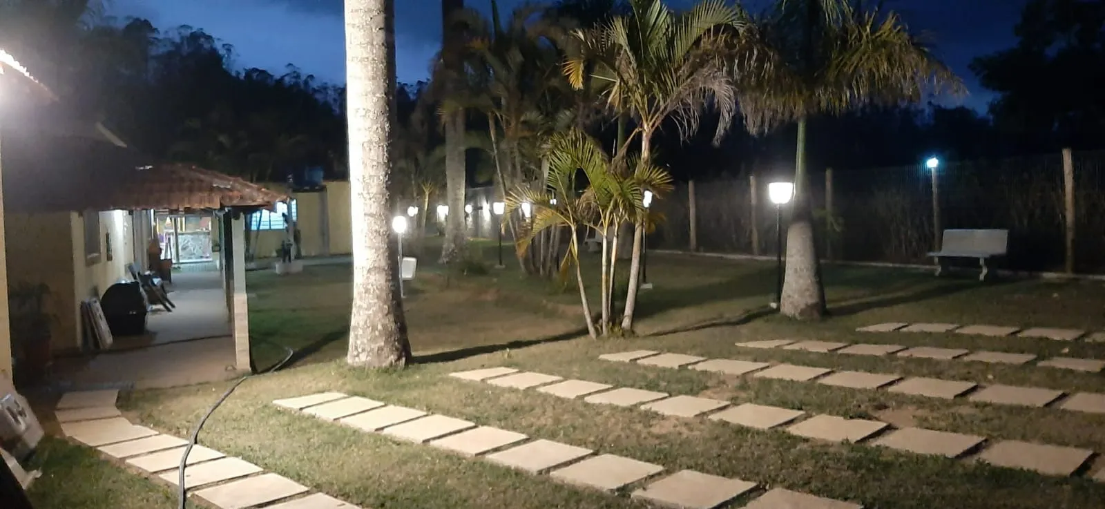 Country home for sale of 2 acres in São José dos Campos, SP, Brazil