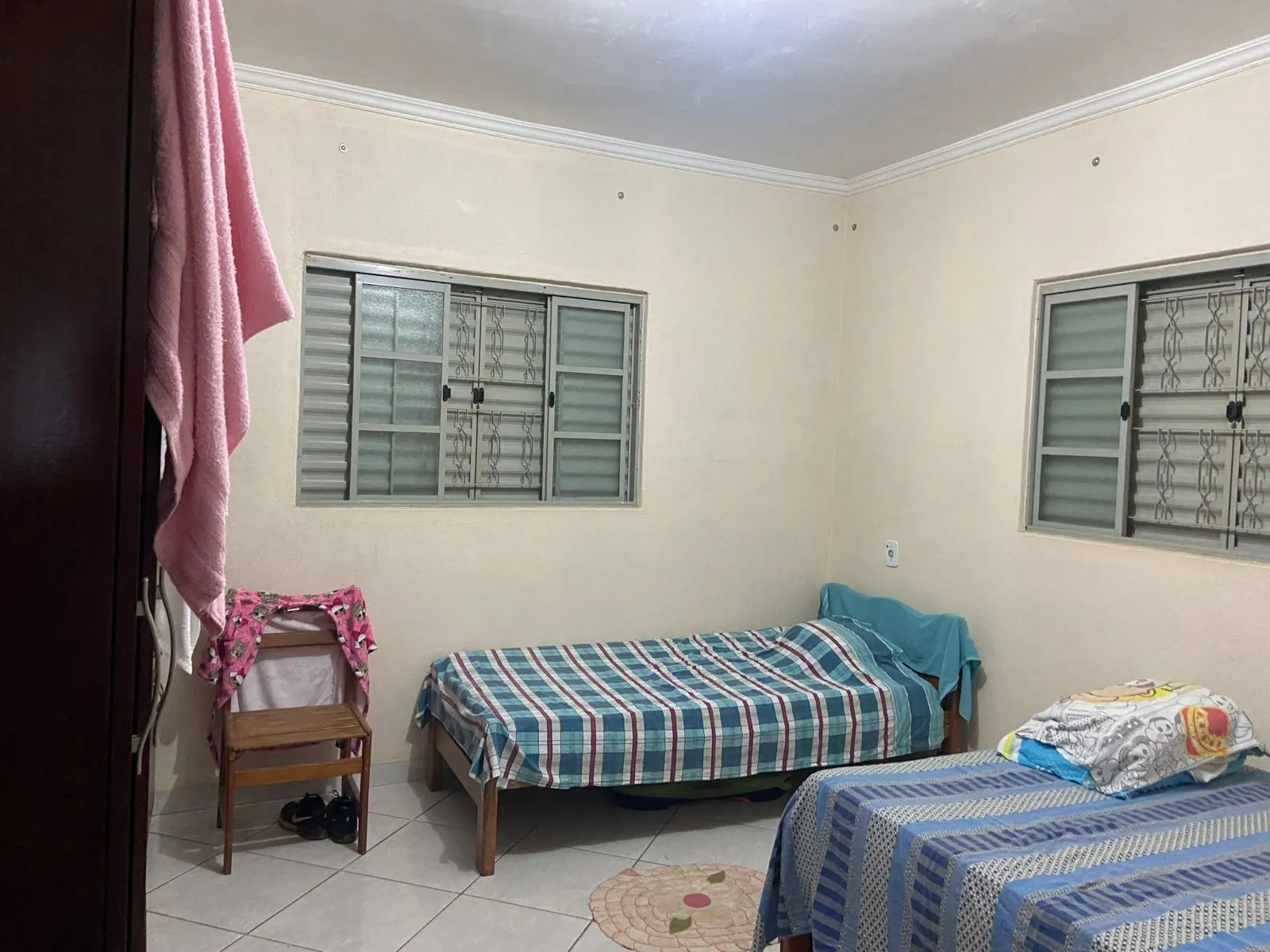 Country home for sale of 2 acres in São José dos Campos, SP, Brazil