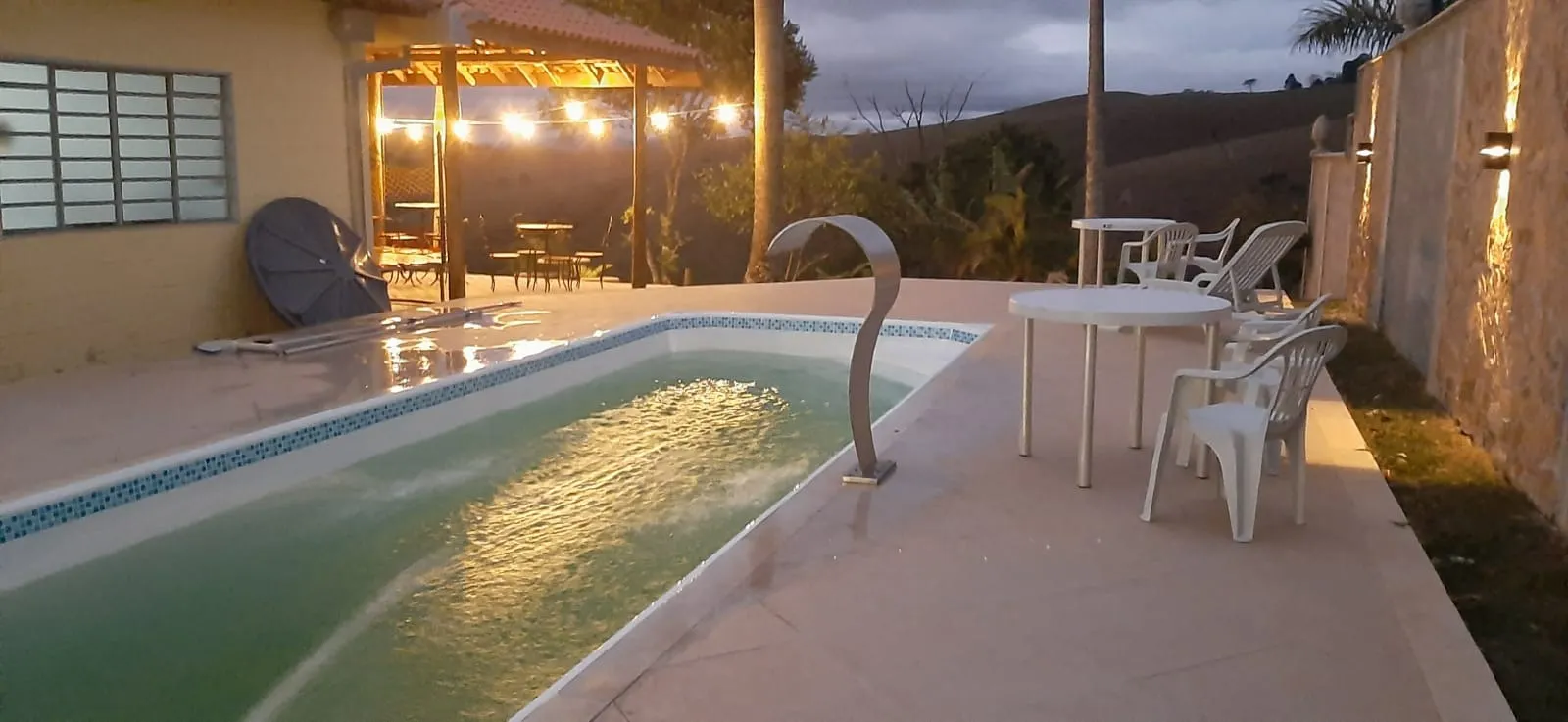 Country home for sale of 2 acres in São José dos Campos, SP, Brazil