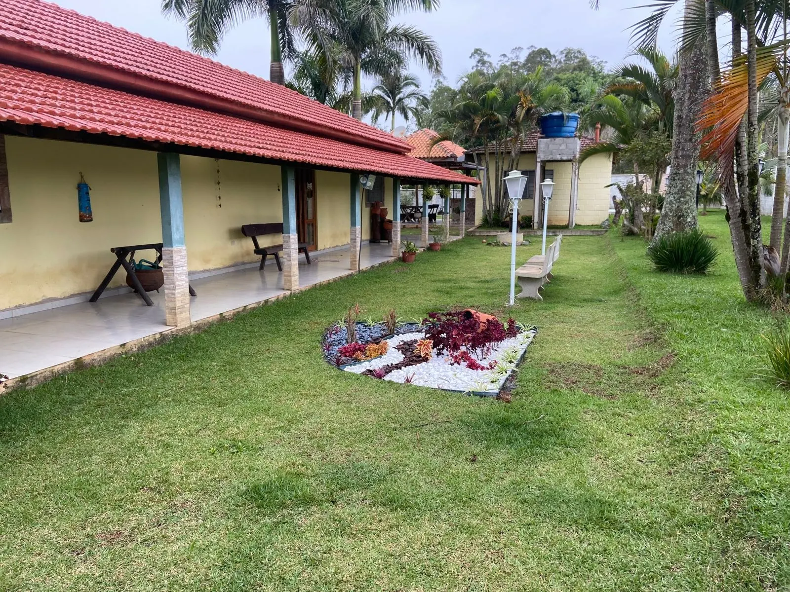 Country home for sale of 2 acres in São José dos Campos, SP, Brazil