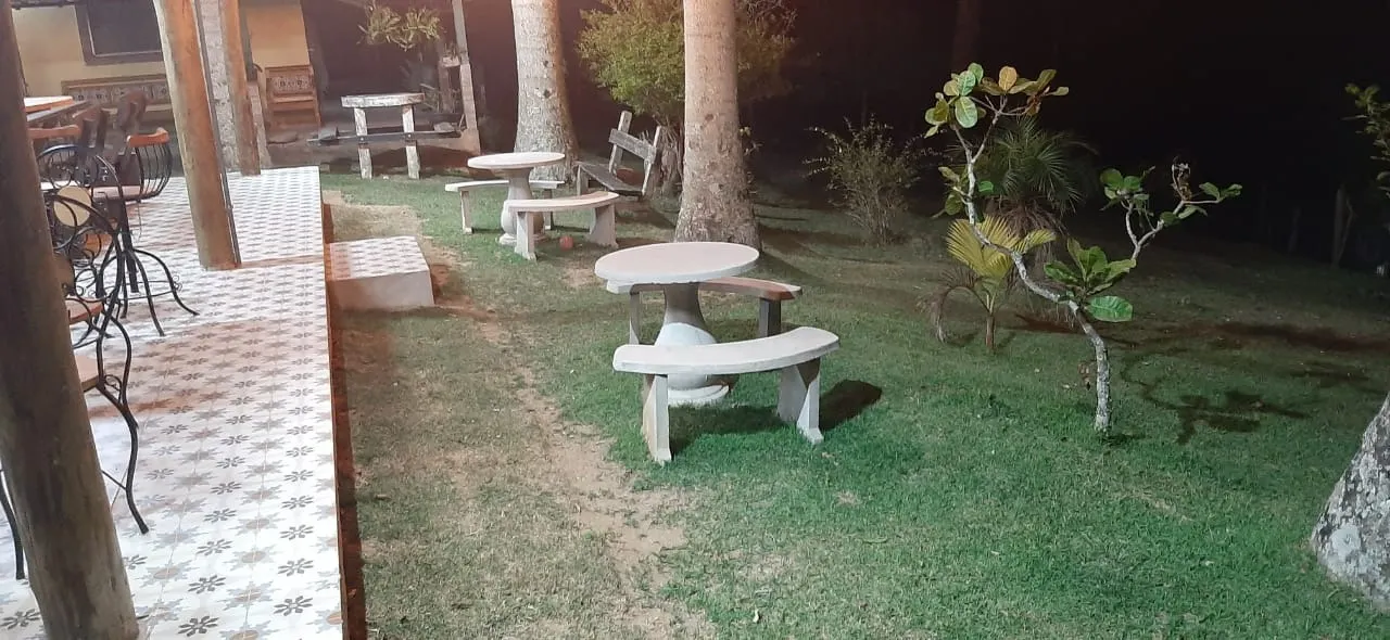 Country home for sale of 2 acres in São José dos Campos, SP, Brazil