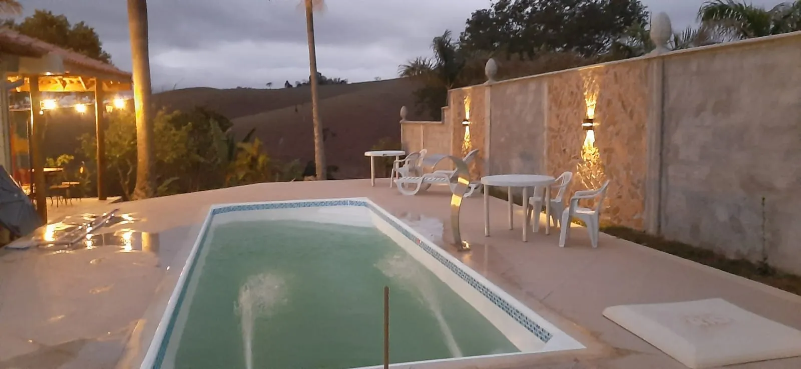 Country home for sale of 2 acres in São José dos Campos, SP, Brazil