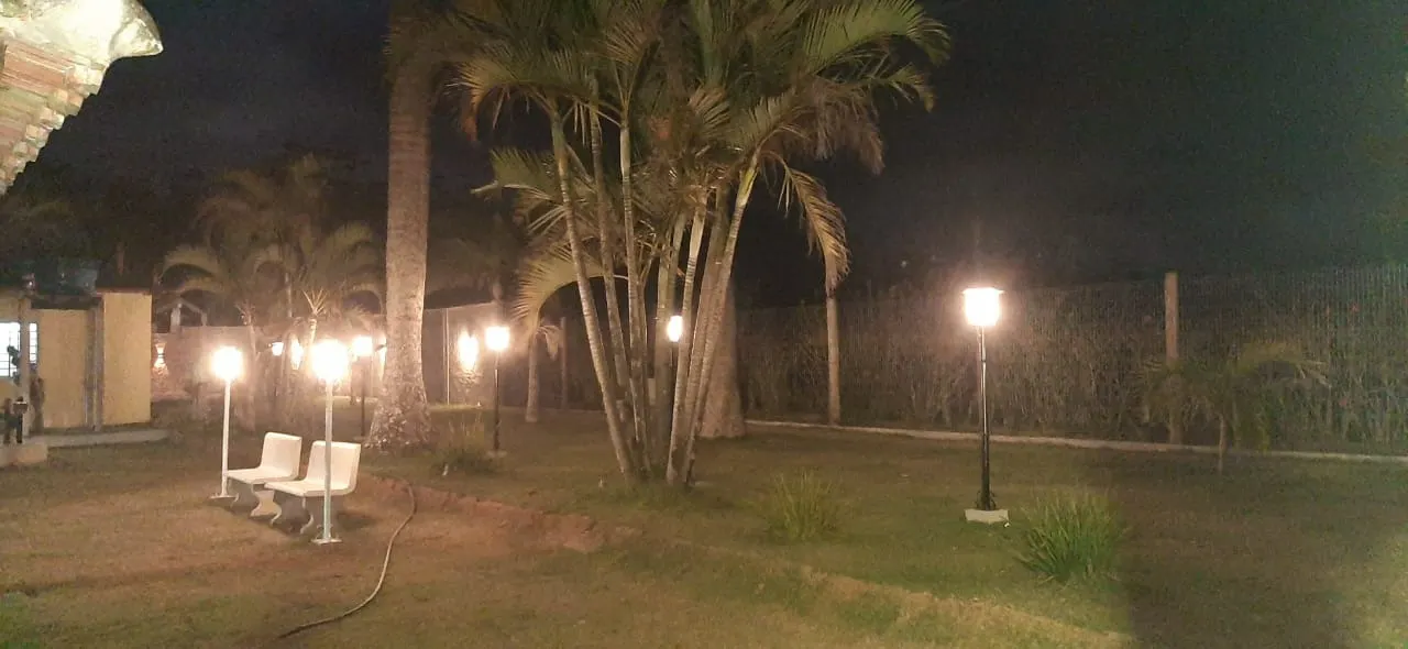 Country home for sale of 2 acres in São José dos Campos, SP, Brazil