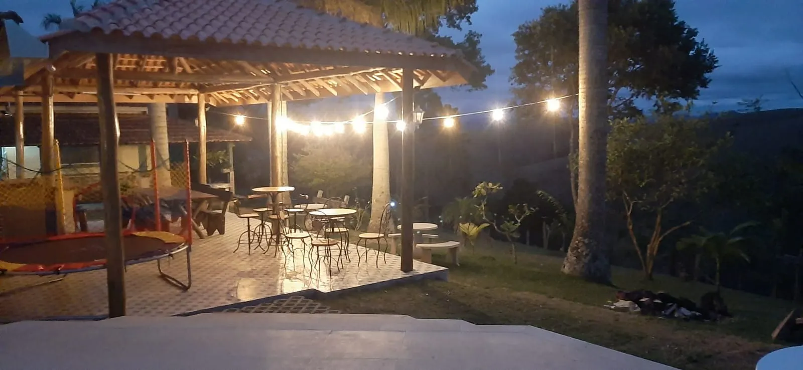 Country home for sale of 2 acres in São José dos Campos, SP, Brazil