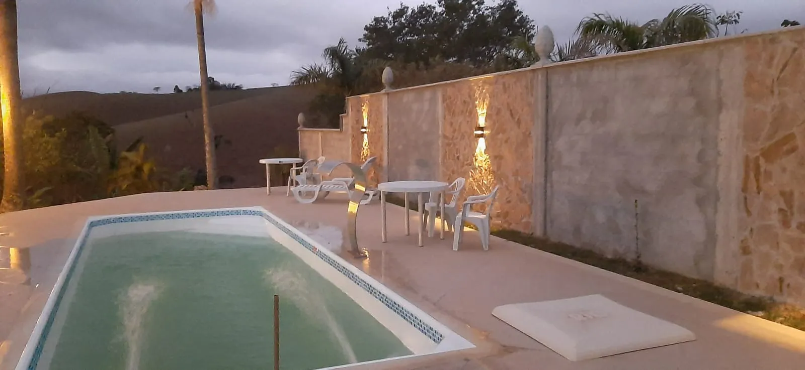 Country home for sale of 2 acres in São José dos Campos, SP, Brazil