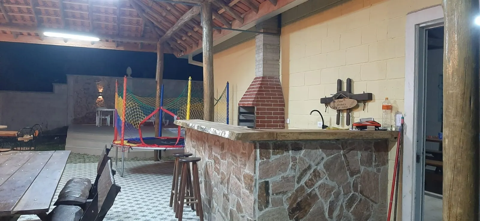 Country home for sale of 2 acres in São José dos Campos, SP, Brazil