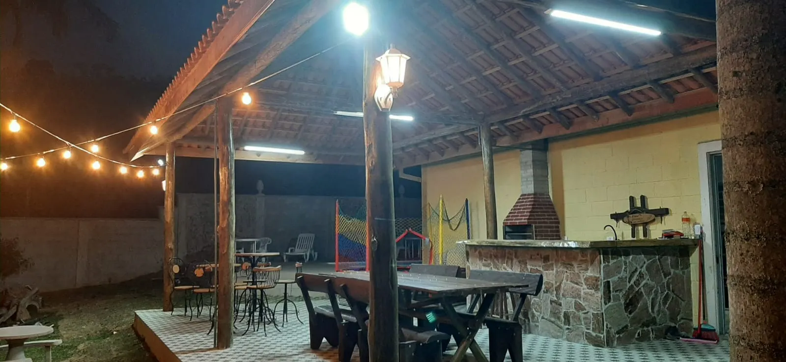 Country home for sale of 2 acres in São José dos Campos, SP, Brazil