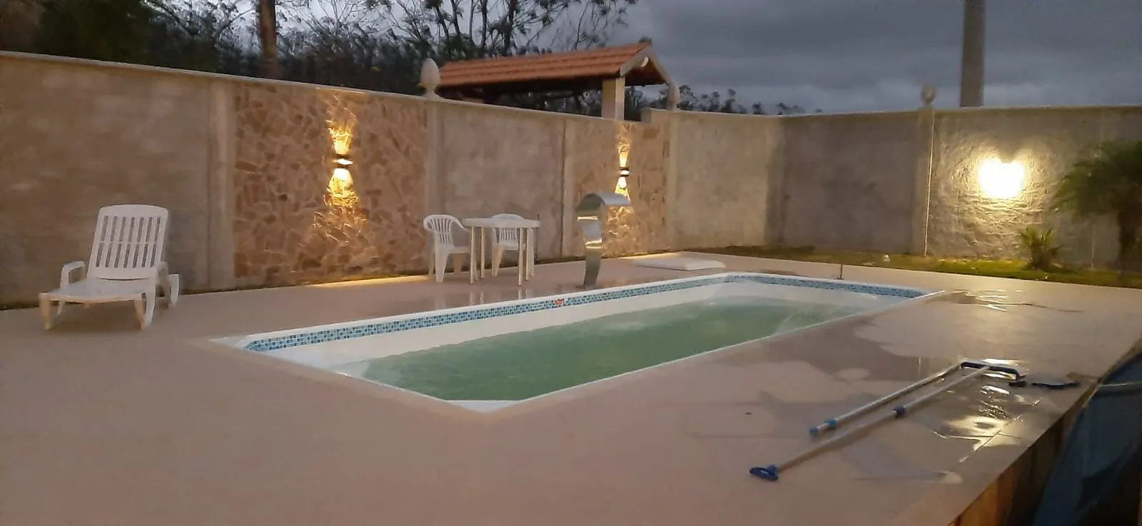 Country home for sale of 2 acres in São José dos Campos, SP, Brazil