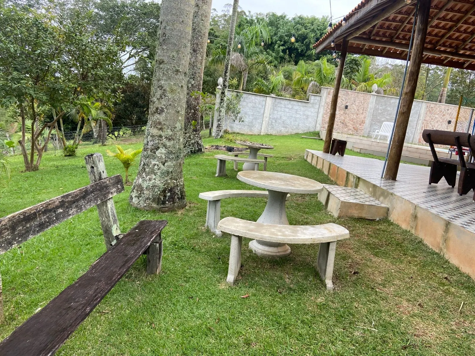 Country home for sale of 2 acres in São José dos Campos, SP, Brazil