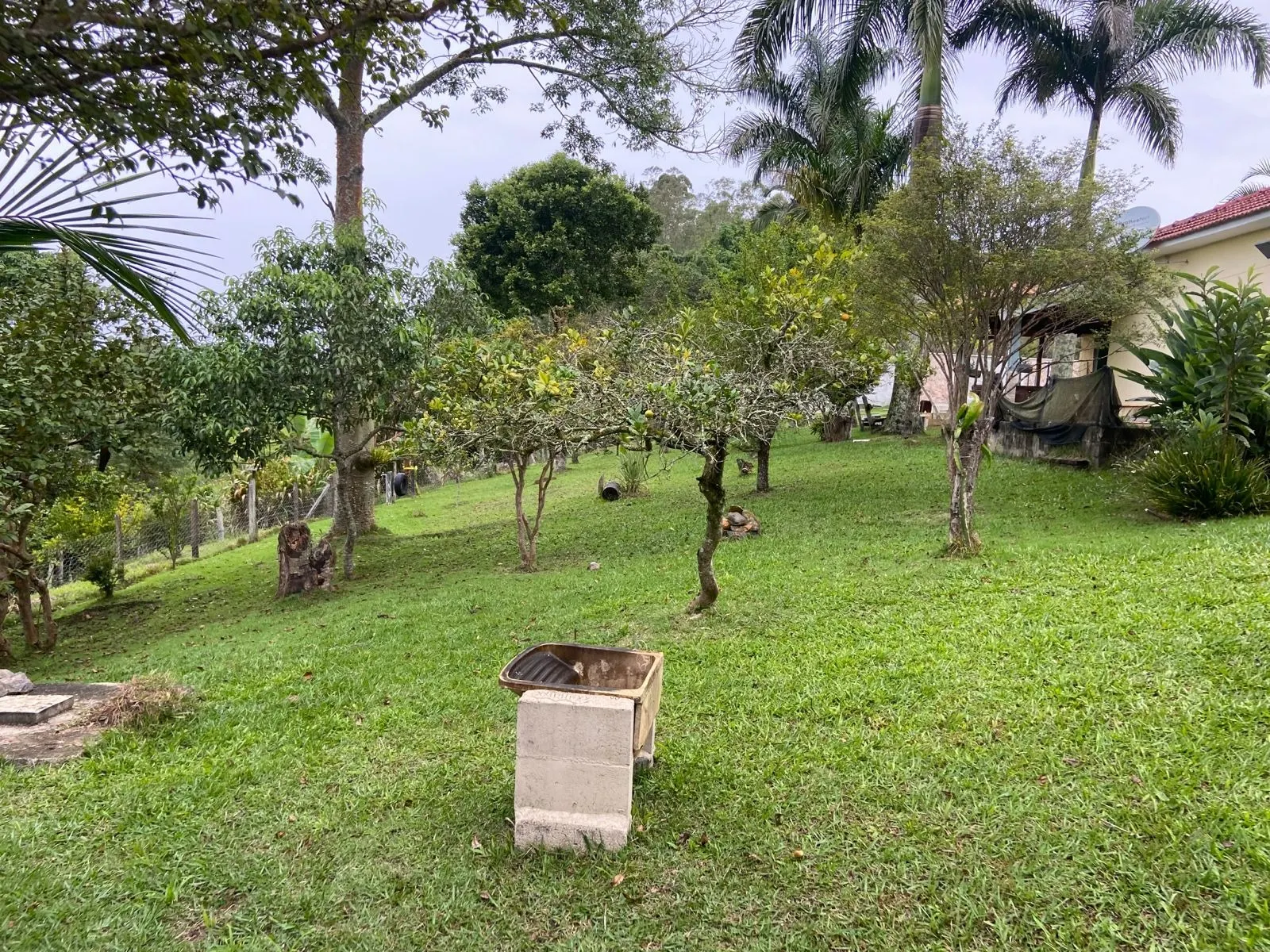 Country home for sale of 2 acres in São José dos Campos, SP, Brazil