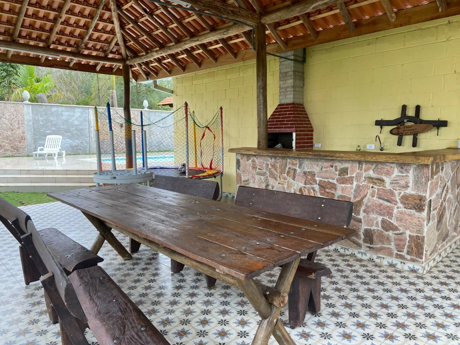 Country home for sale of 2 acres in São José dos Campos, SP, Brazil