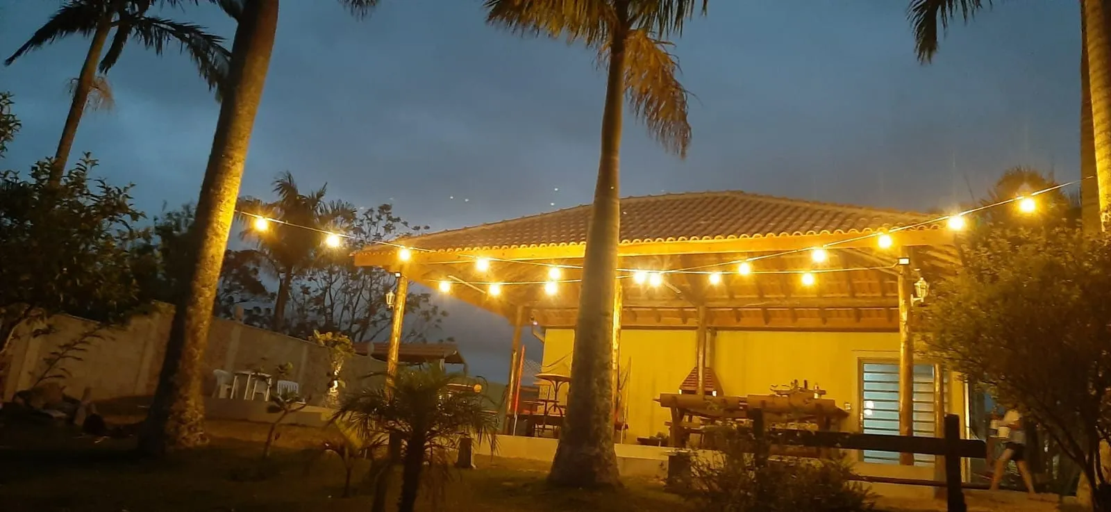 Country home for sale of 2 acres in São José dos Campos, SP, Brazil