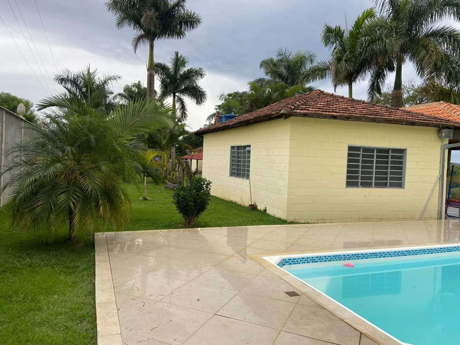 Country home for sale of 2 acres in São José dos Campos, SP, Brazil