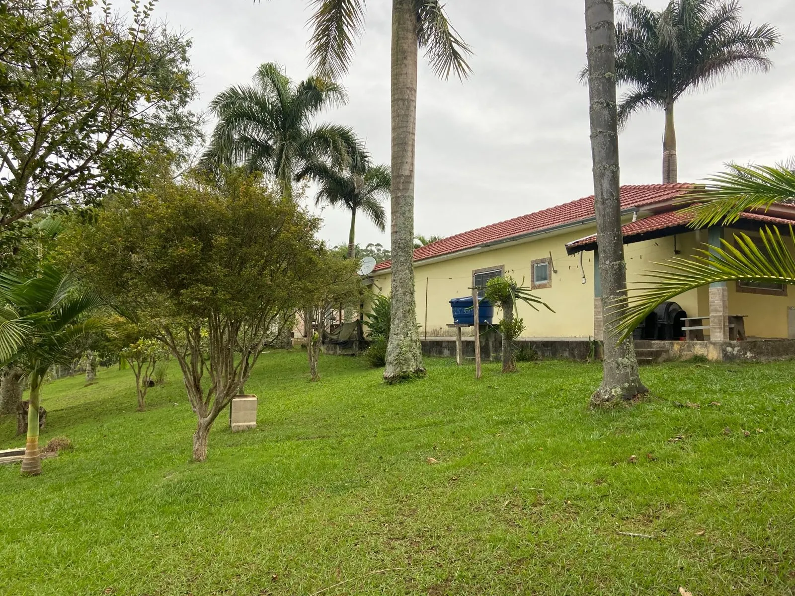 Country home for sale of 2 acres in São José dos Campos, SP, Brazil