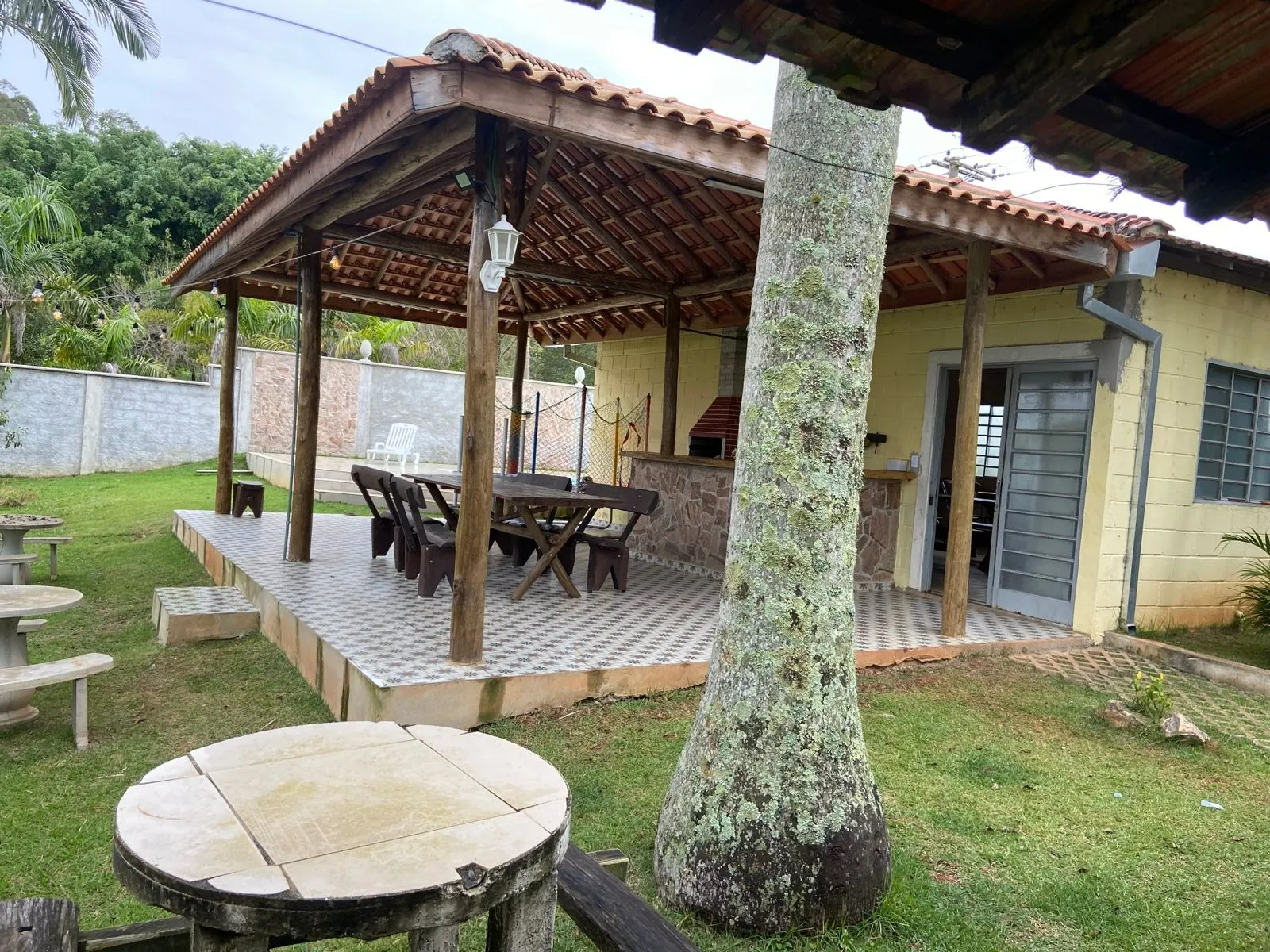 Country home for sale of 2 acres in São José dos Campos, SP, Brazil