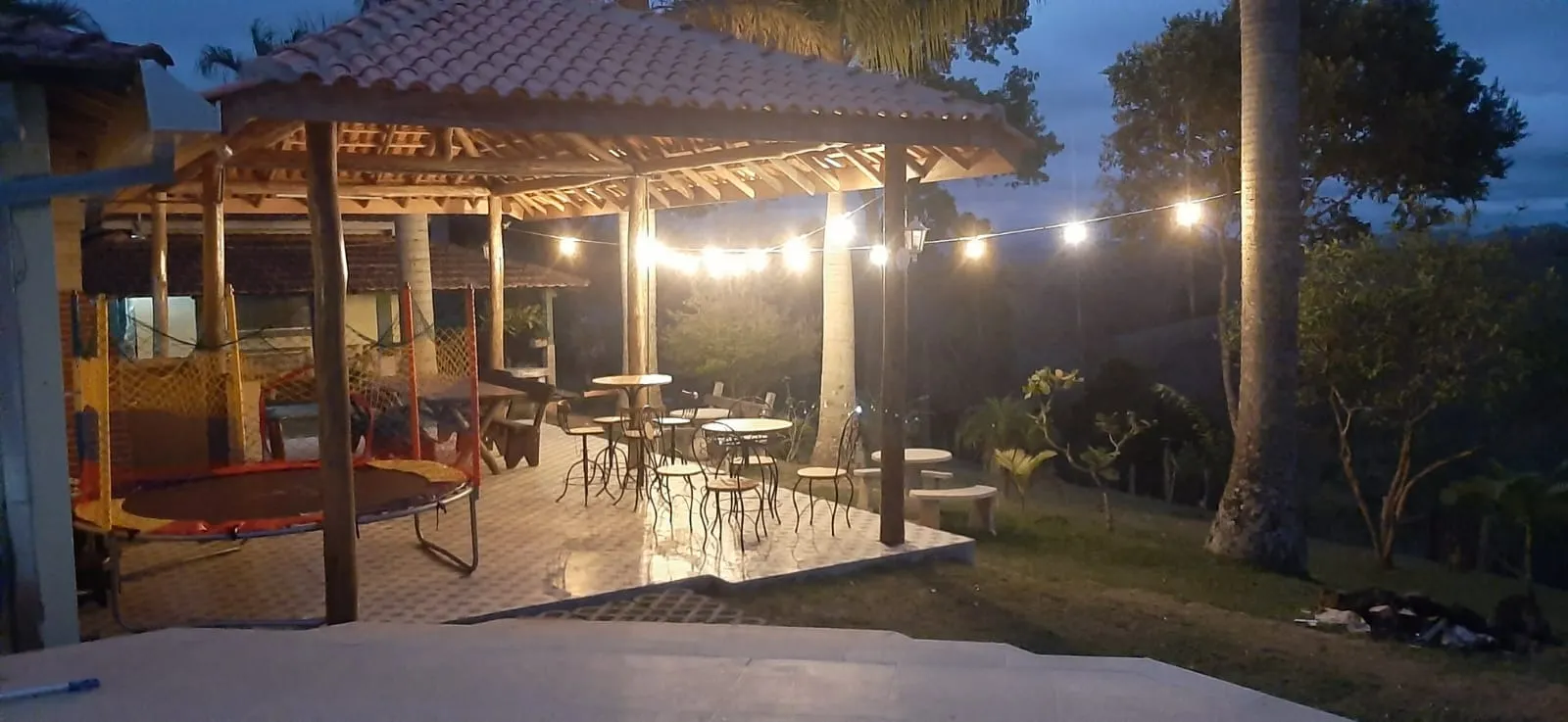 Country home for sale of 2 acres in São José dos Campos, SP, Brazil