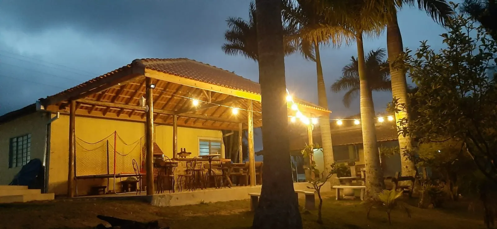 Country home for sale of 2 acres in São José dos Campos, SP, Brazil