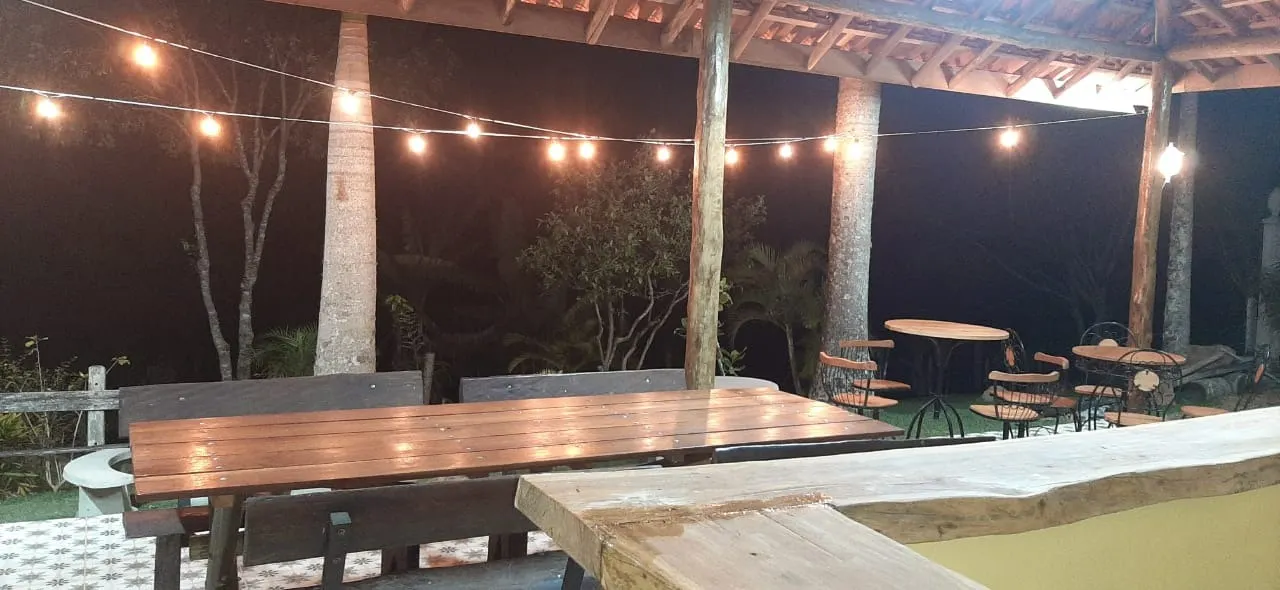 Country home for sale of 2 acres in São José dos Campos, SP, Brazil