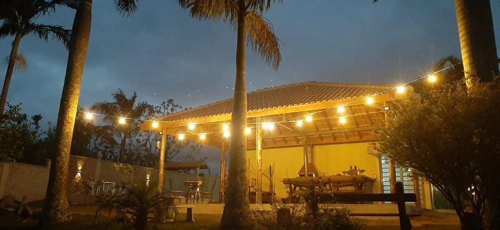 Country home for sale of 2 acres in São José dos Campos, SP, Brazil
